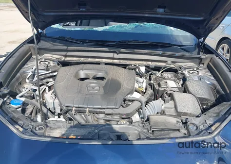 2023 Mazda Cx-30 2.5 S Preferred из США, поврежденный, VIN 3MVDMBCM5PM556052